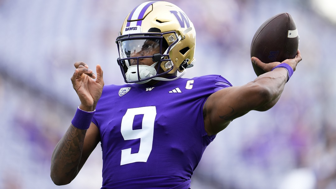 2023 Heisman odds: Caleb Williams remains favorite, Marvin Harrison Jr. a  popular ticket