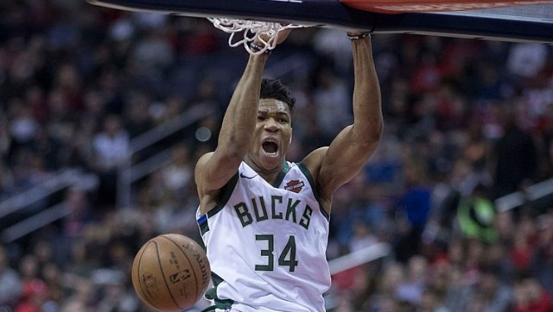 3 Best Milwaukee Bucks Draft Picks BetMGM