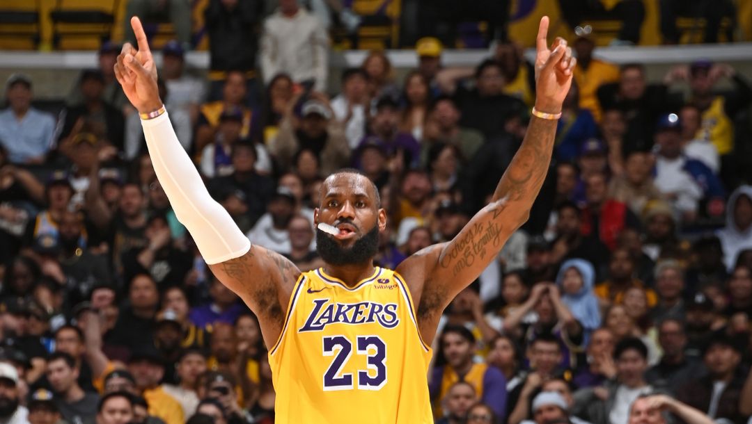 Lakers 2024-25 Betting Preview: Prediction, Roster Projection