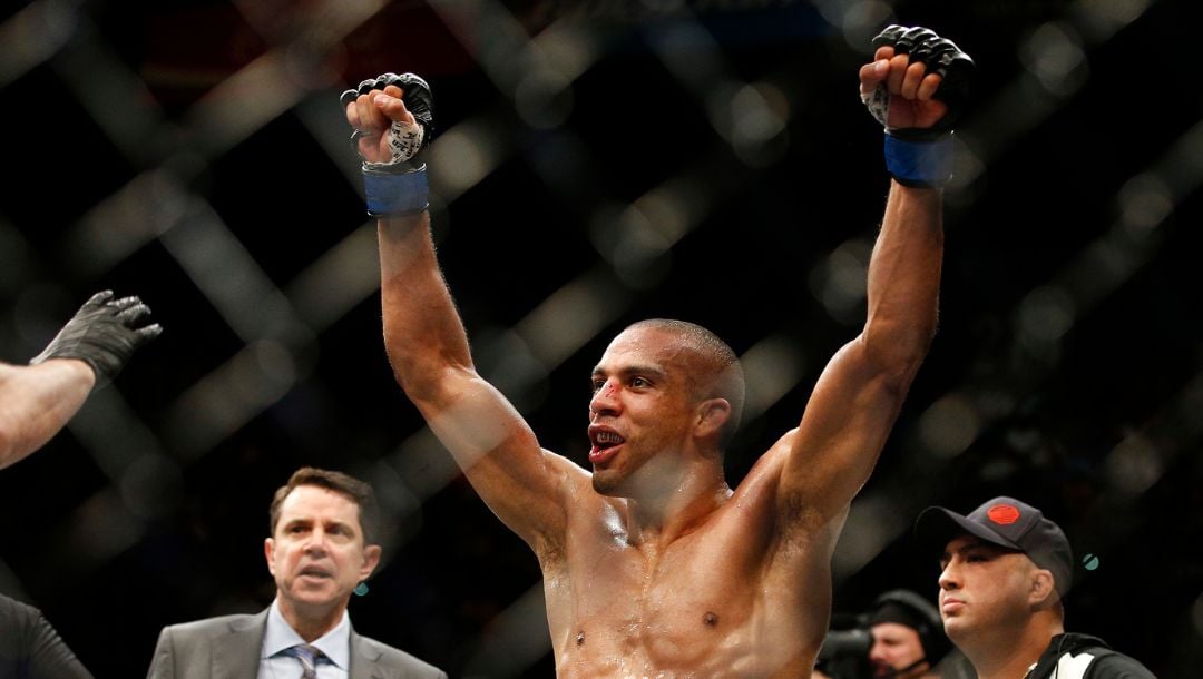 UFC Fight Night: Yusuff vs. Barboza Payouts & Fighters Salaries