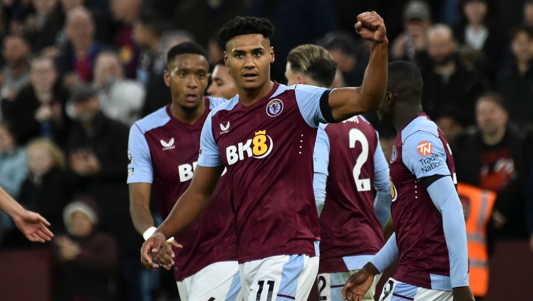 Tottenham Hotspur vs Aston Villa Prediction and Betting Tips