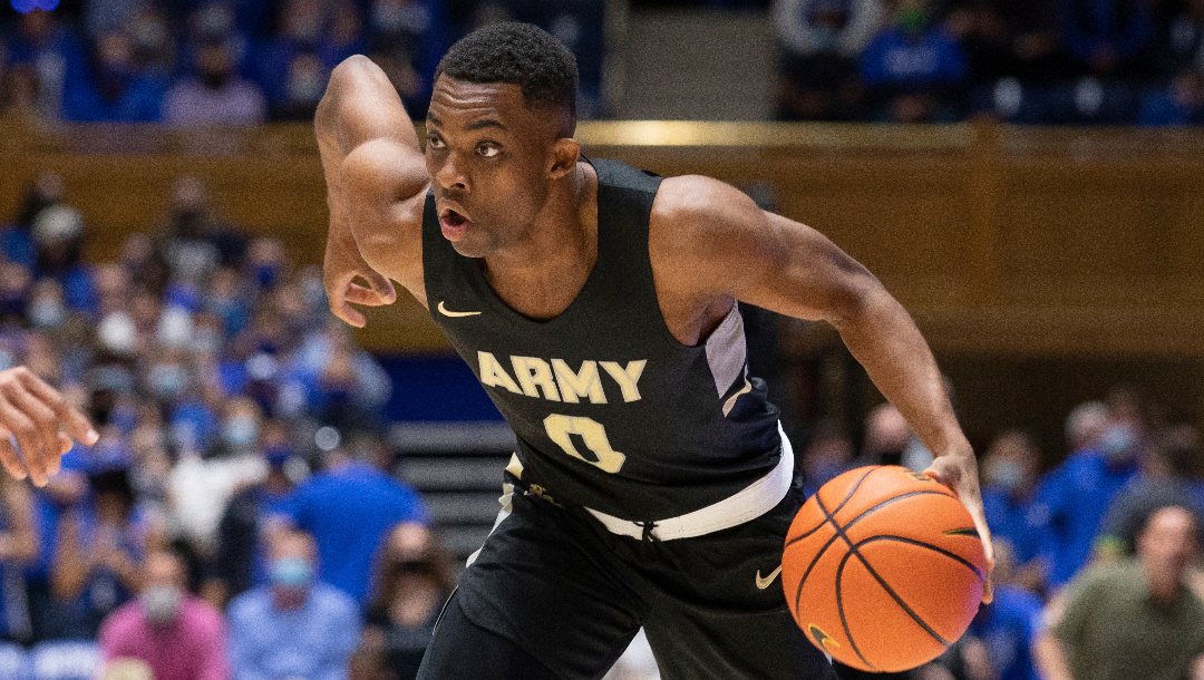 Boston University vs Army Prediction, Odds & Best Bets Today – NCAAB, Feb. 14