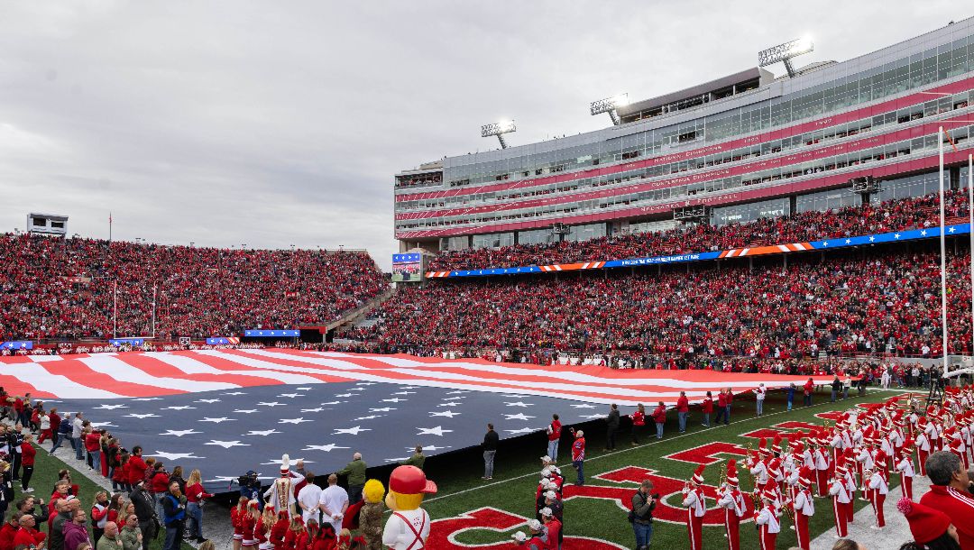 Iowa-Nebraska Weather Forecast: Temperature, Rain, & Wind in Lincoln