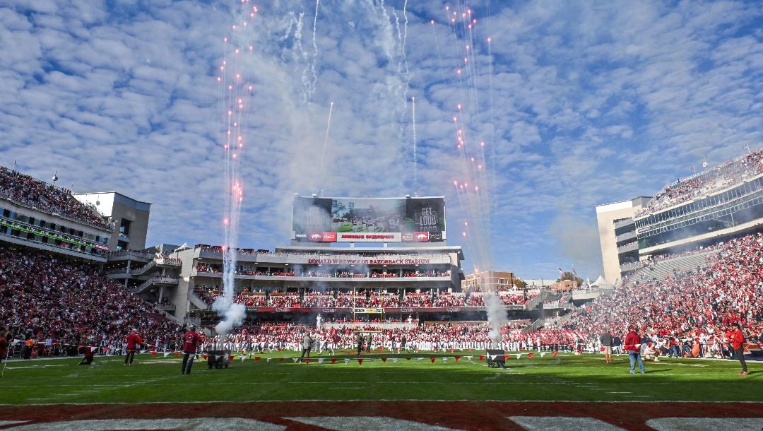 Missouri-Arkansas Weather Forecast: Temperature, Rain, & Wind in Fayetteville