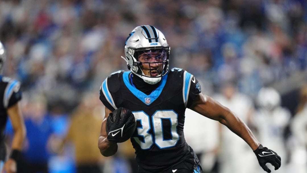 NFL Betting Lines: Carolina Panthers 2023-24 Betting Trends