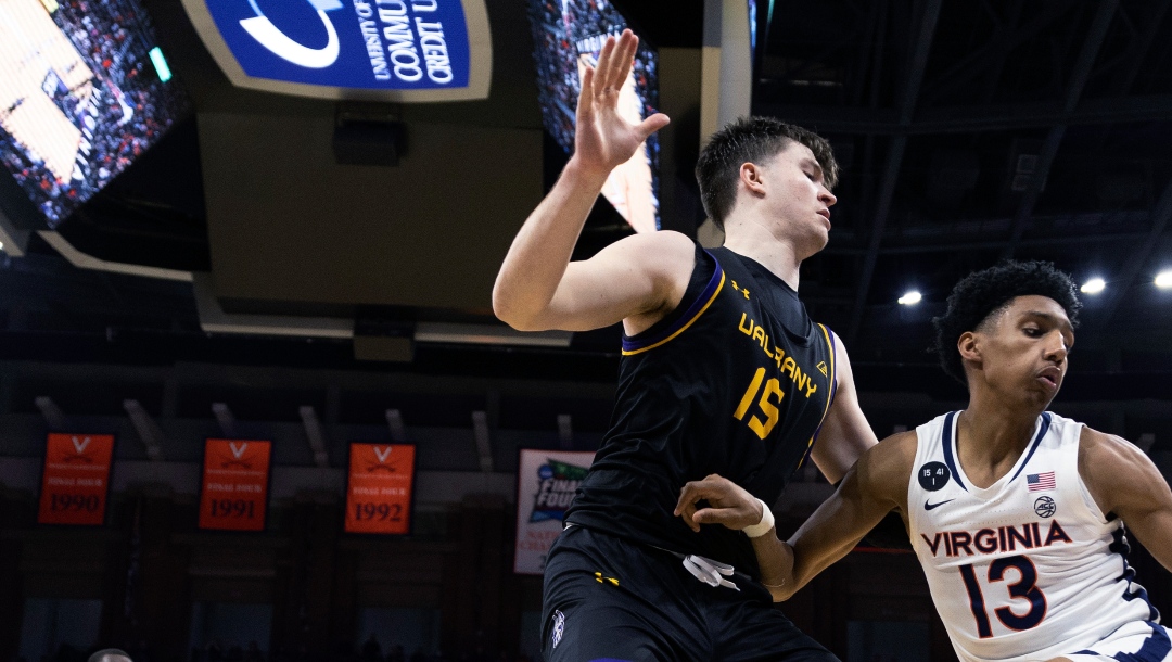 Vermont vs Albany Prediction, Odds & Best Bets Today - NCAAB, Feb. 22