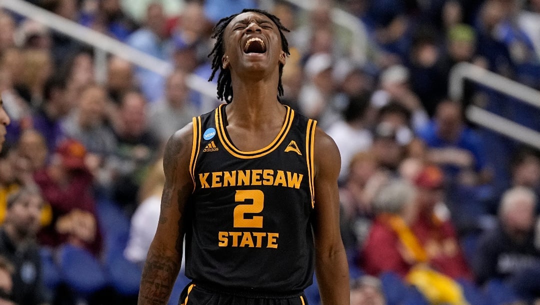 Georgia Southern vs Kennesaw State Prediction, Odds & Best Bets Today - NCAAB, Nov. 19