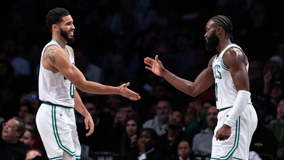NBA Playoff Predictions: Celtics vs. Heat, Game 2