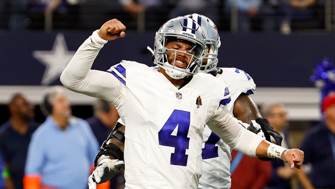 Cowboys Super Bowl Prediction: Odds Breakdown for Dallas