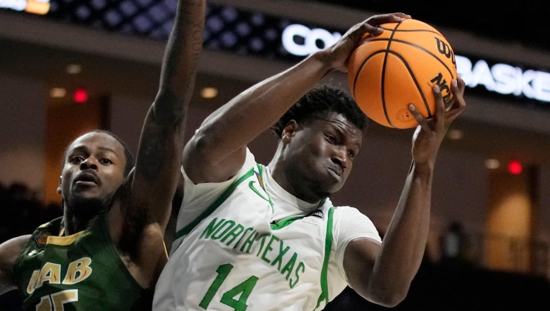 Tulane vs North Texas Prediction, Odds & Best Bets Today – NCAAB, Jan. 6