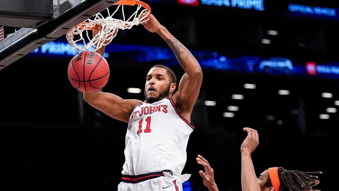 Georgetown vs St. John's Prediction, Odds & Best Bets Today – NCAAB, Mar. 9