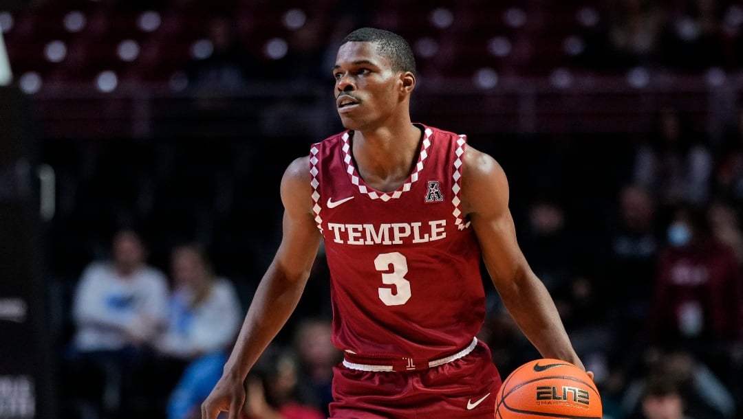 Charlotte vs Temple Prediction, Odds & Best Bets Today – NCAAB, Feb. 11