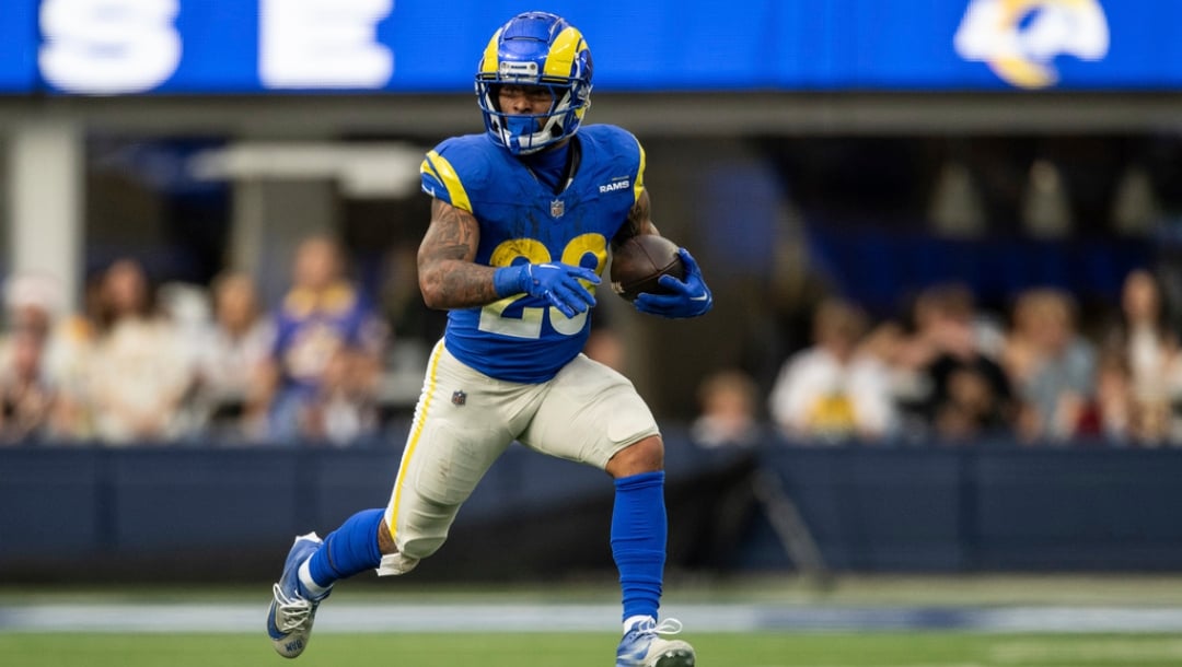 Cardinals vs. Rams Prediction, Odds, Pick: Week 2