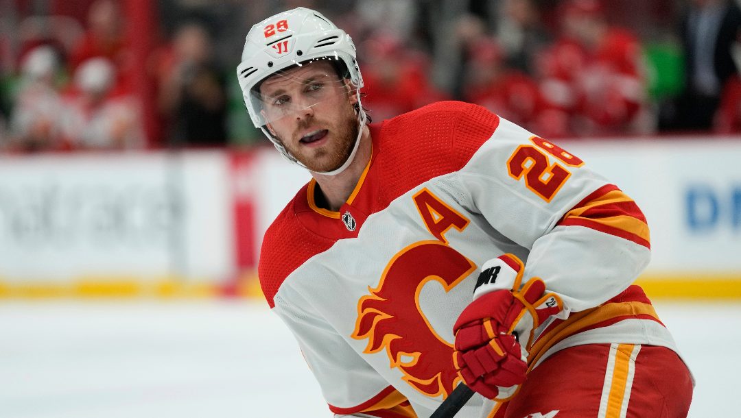 NHL Trade Deadline Player Rankings: Top Targets for 2024 Deadline