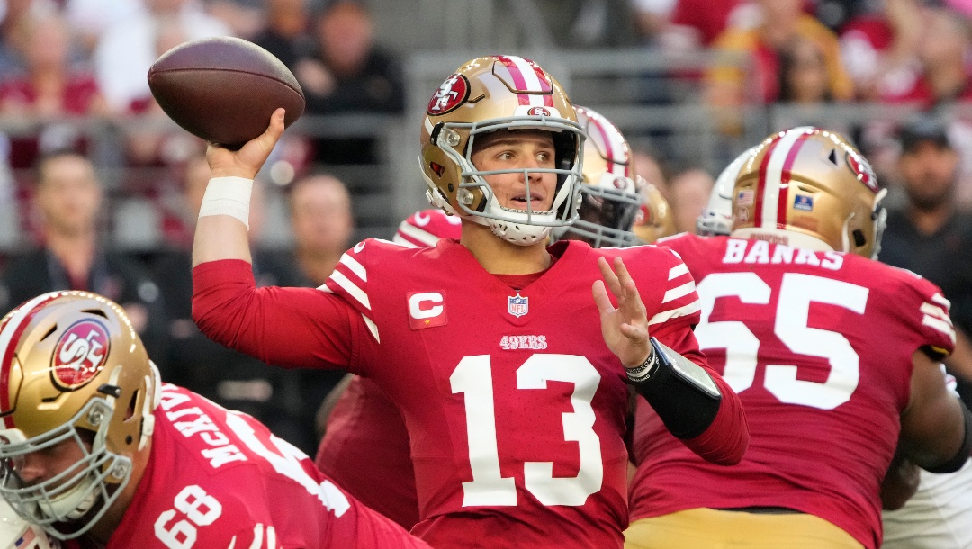 49ers Super Bowl Prediction: Odds Breakdown for San Francisco