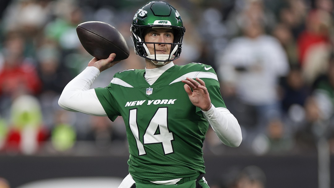 Trevor Siemian Contract: Salary With Jets