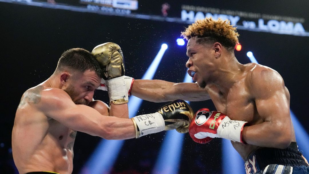 Regis Prograis vs. Devin Haney Fight Card, Odds, & Predictions | BetMGM