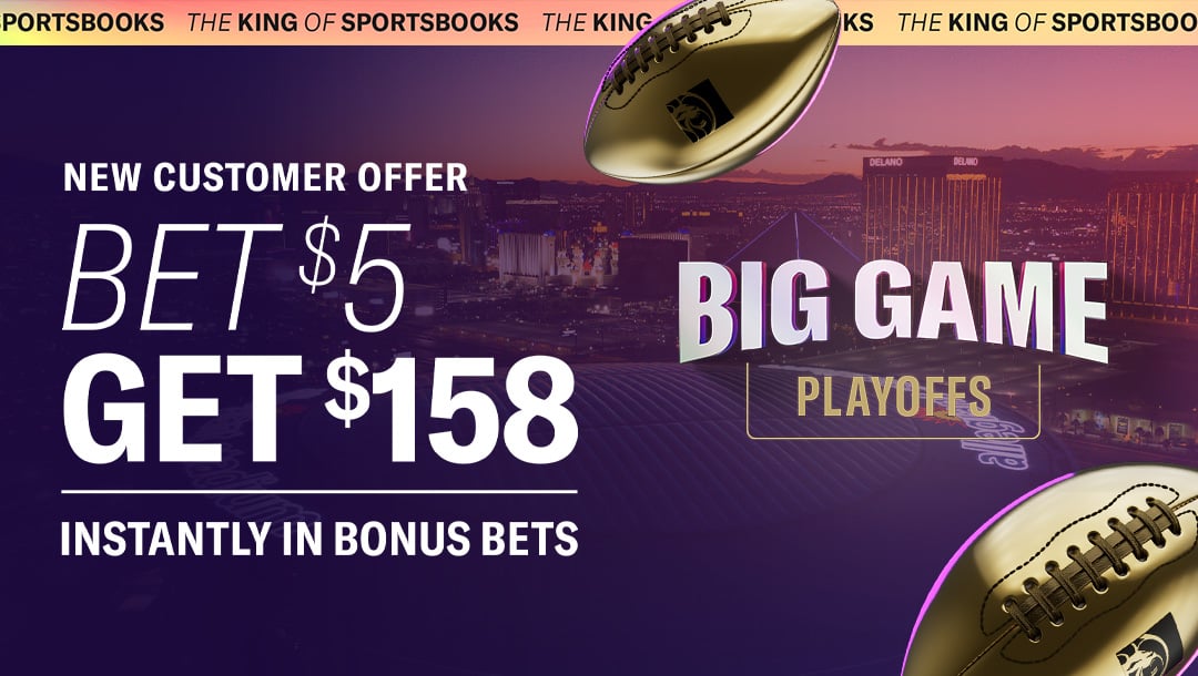 Best Sportsbook Promotions & Bonuses In February 2024 At BetMGM | BetMGM