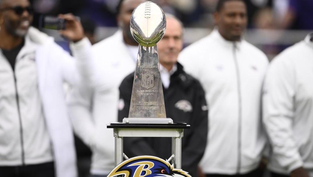 When Was the Last Time the Baltimore Ravens Won the Super Bowl?