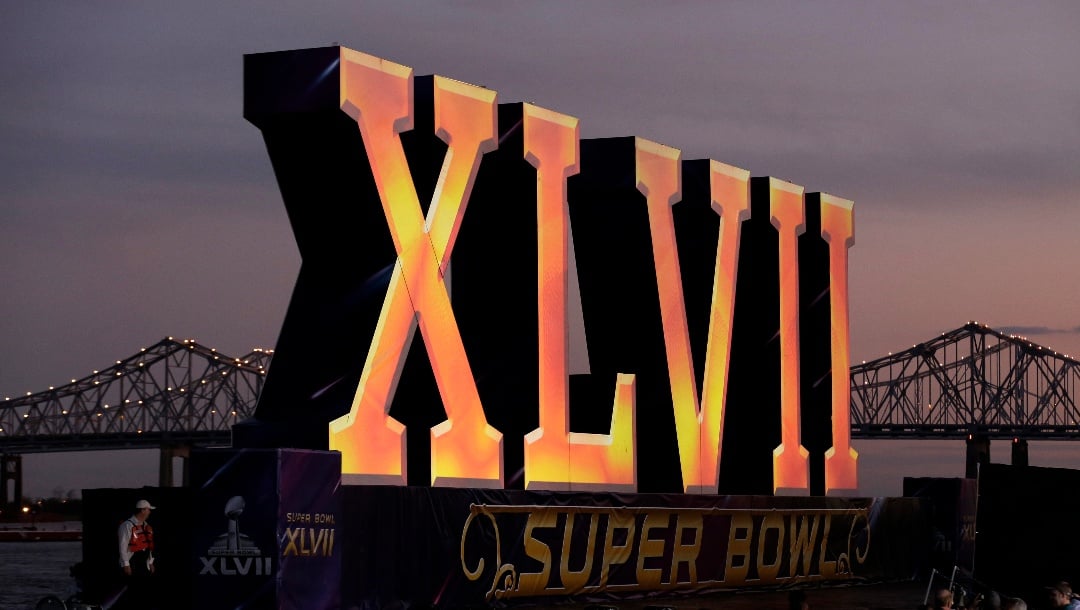 Cities That Have Hosted the Most Super Bowls