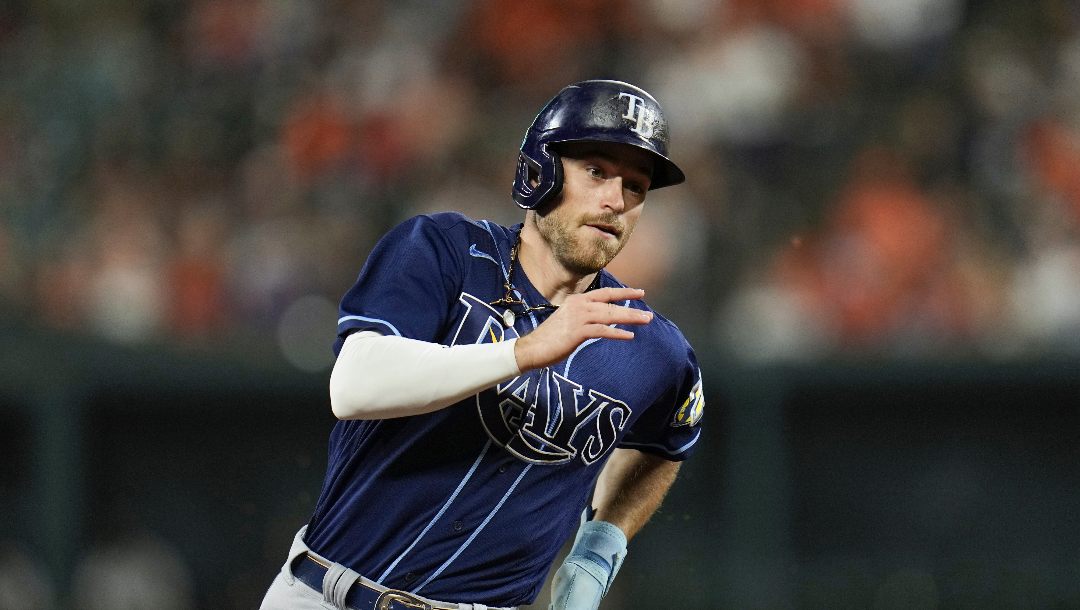 Rangers vs Rays Prediction, Odds & Player Prop Bets Today – MLB, Apr. 1