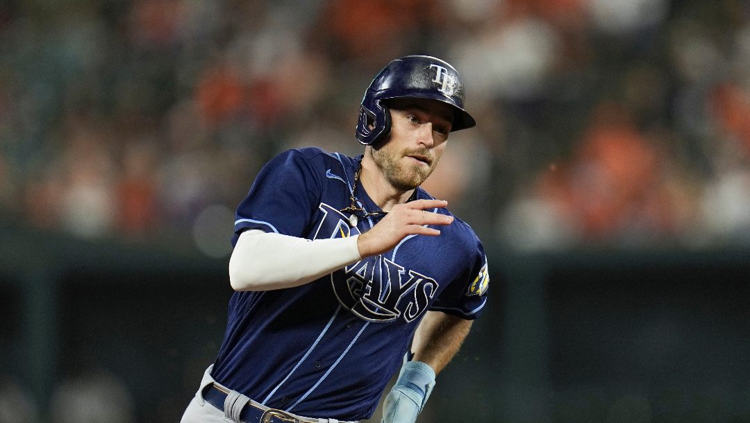 Rangers vs Rays Prediction, Odds & Player Prop Bets Today - MLB, Apr. 1