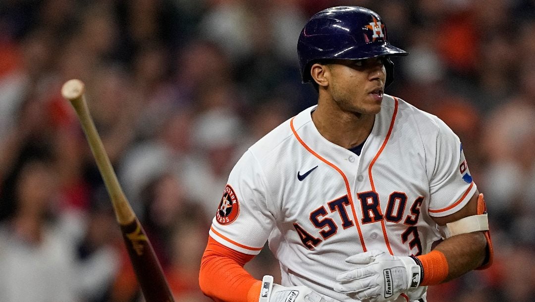 Yankees vs Astros Prediction, Odds & Player Prop Bets Today - MLB, Mar. 28