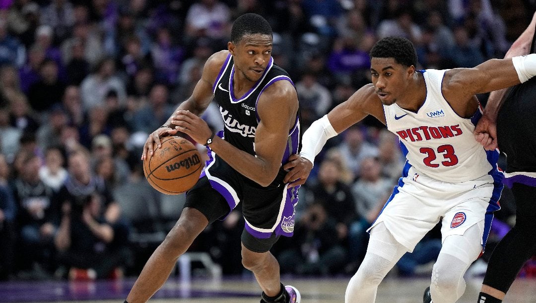 Kings 2024-25 Betting Preview: Prediction, Roster Projection