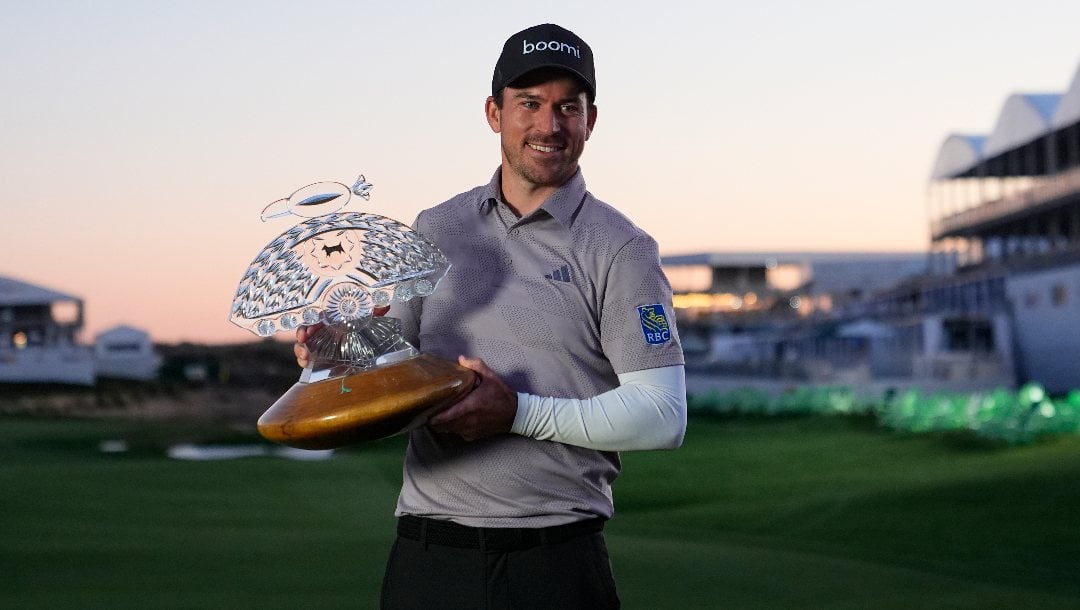 British Open 2021: Purse increased by $1 million for 2021 at Royal St.  George's | Golf News and Tour Information | Golf Digest