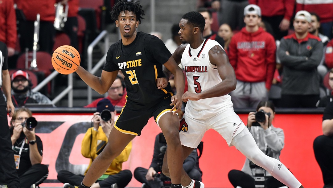 Will Appalachian State Make the NCAA Tournament?