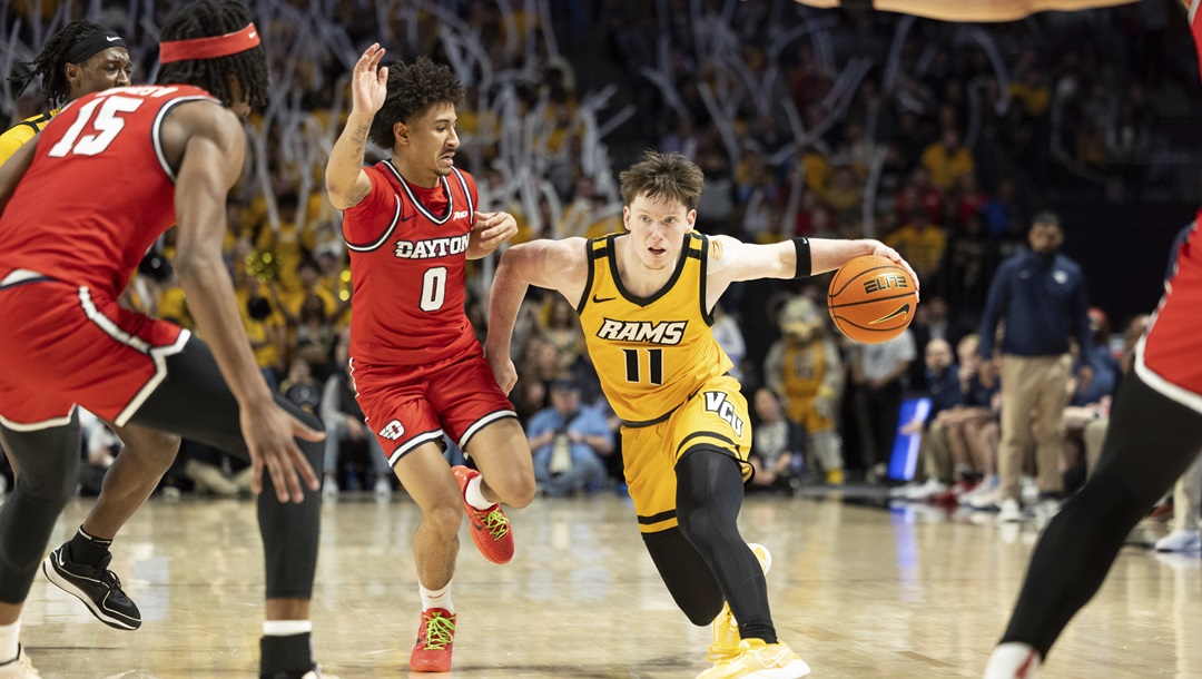 Will VCU Make the NCAA Tournament?