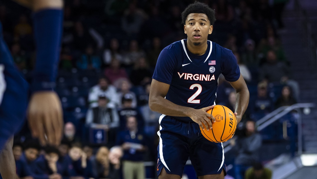 Will Virginia Make the NCAA Tournament?