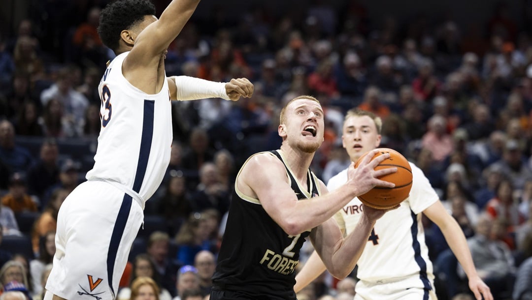 Will Wake Forest Make the NCAA Tournament?