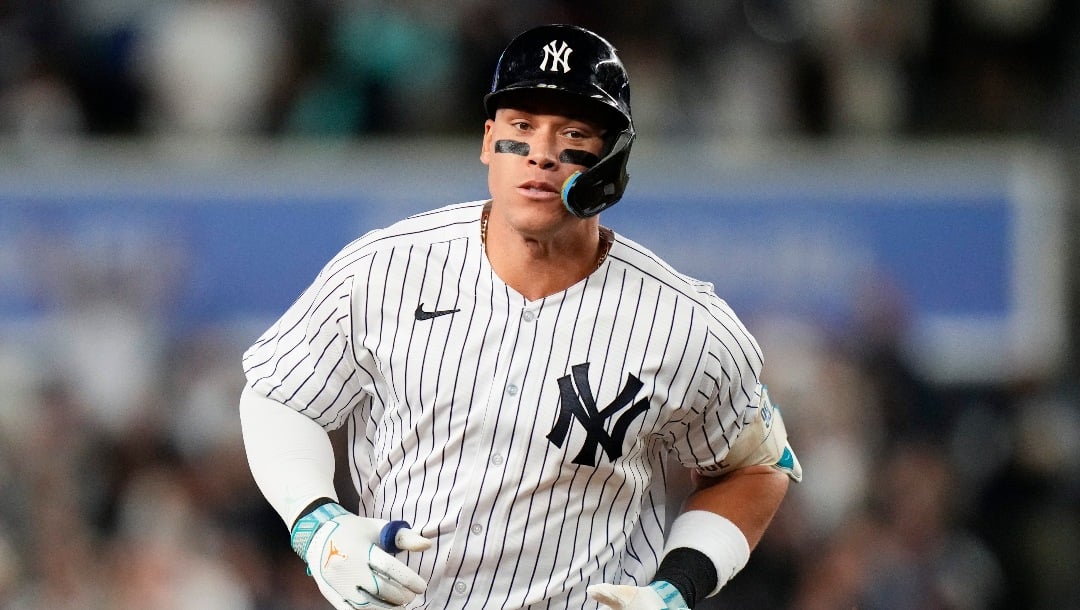 Yankees Payroll 2025 Total MLB Salary & HighestPaid Players