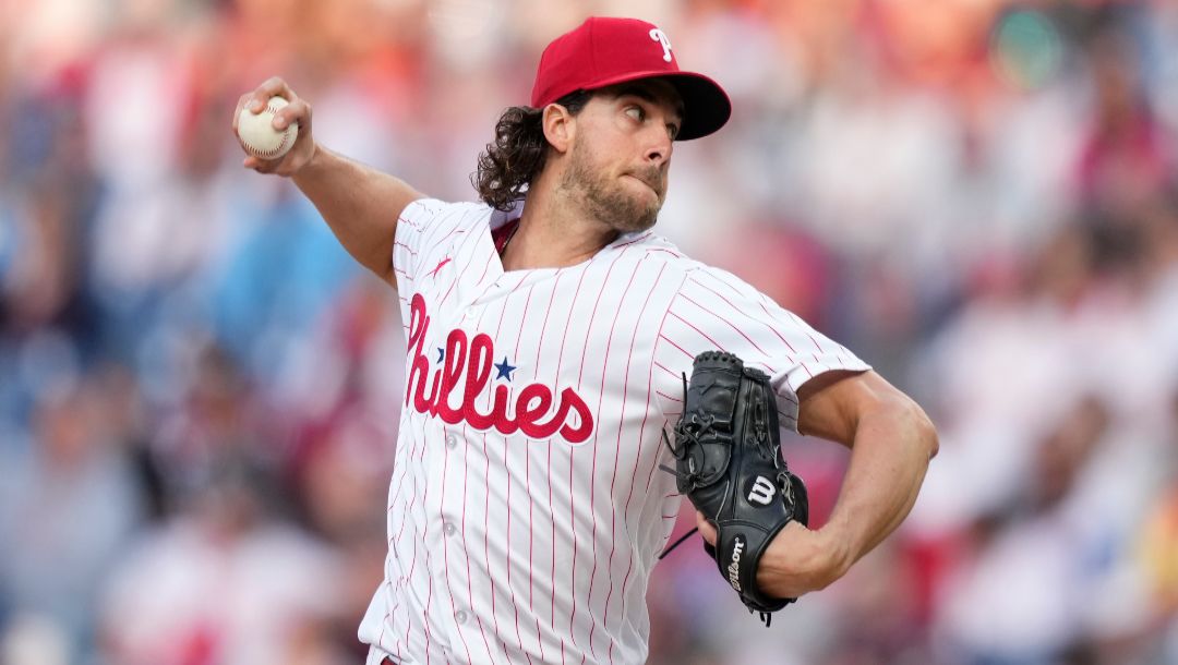 Philadelphia Phillies 2024 Betting Preview: Futures Odds & Prediction