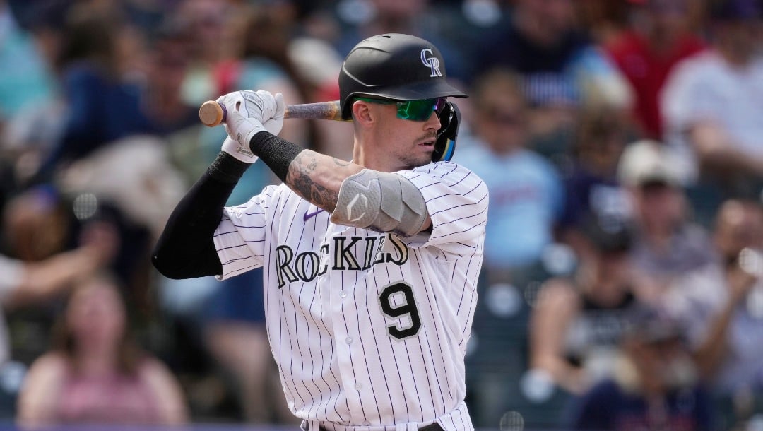 Reds vs Rockies Prediction, Odds & Player Prop Bets Today – MLB, Mar. 2