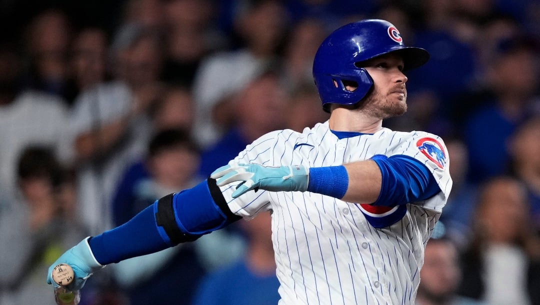 Rockies vs Cubs Prediction, Odds & Player Prop Bets Today - MLB, Apr. 1