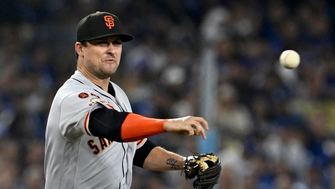 Padres vs Giants Prediction, Odds & Player Prop Bets Today – MLB, Mar. 2