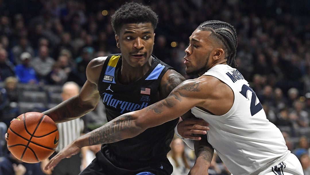 Big East Basketball Tournament: Schedule, Odds, Predictions