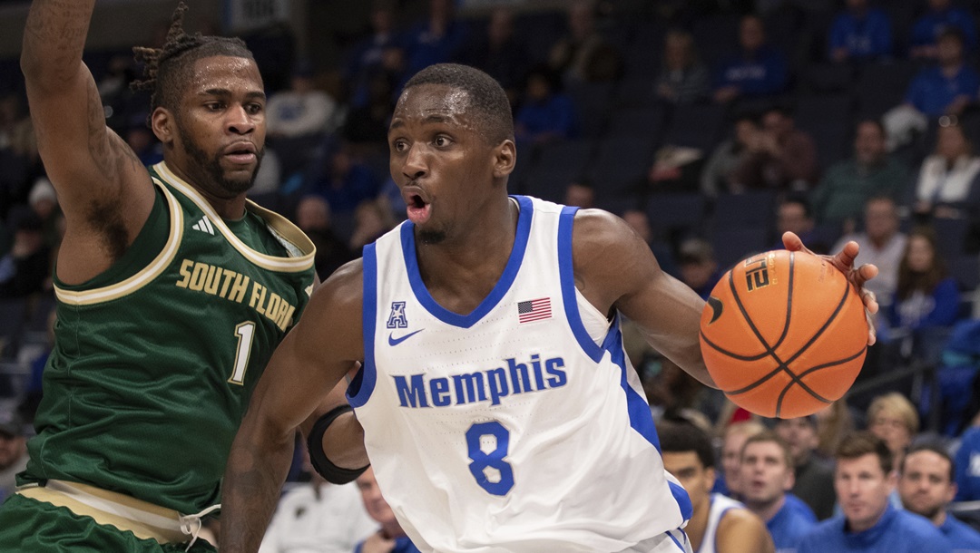 Will Memphis Make the NCAA Tournament?