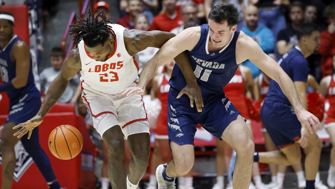 Mountain West Basketball Tournament: Schedule, Odds, Predictions