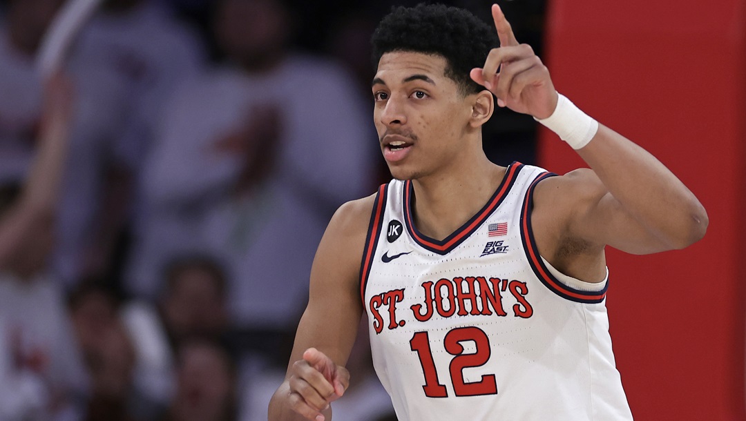 Will St. John's Make the NCAA Tournament?