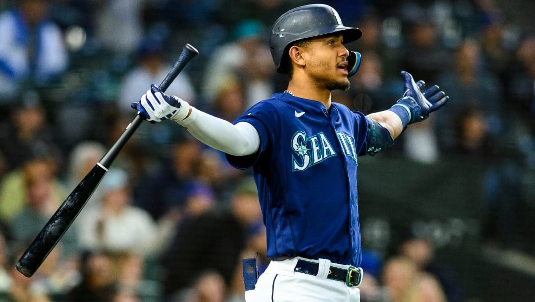 Seattle Mariners Playoff Picture: Chances, Bracket, Seed for 2024