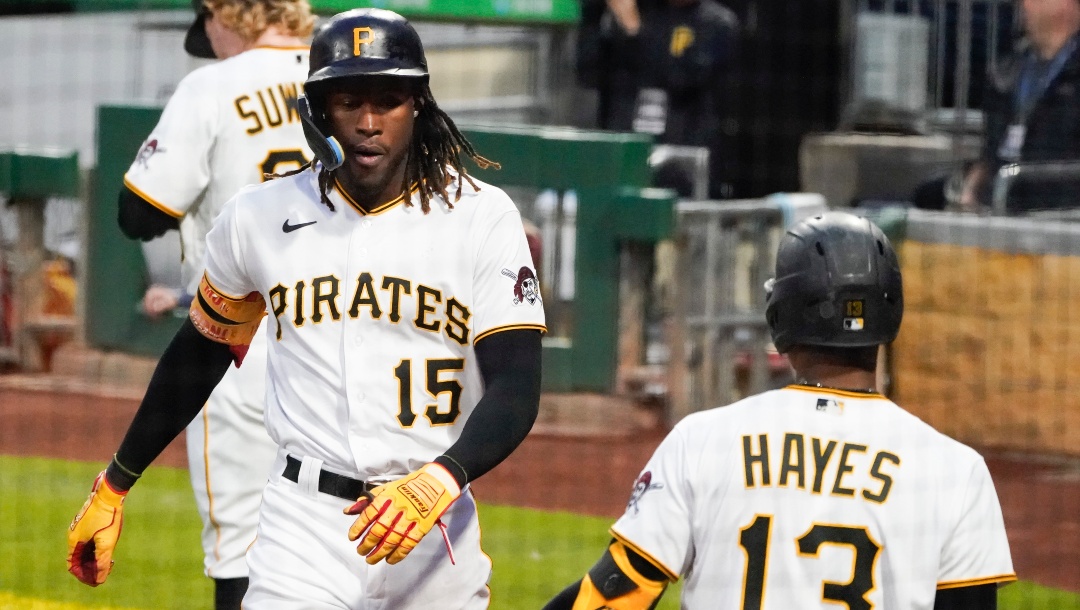 Pittsburgh Pirates 2024 Betting Preview: Futures Odds & Prediction