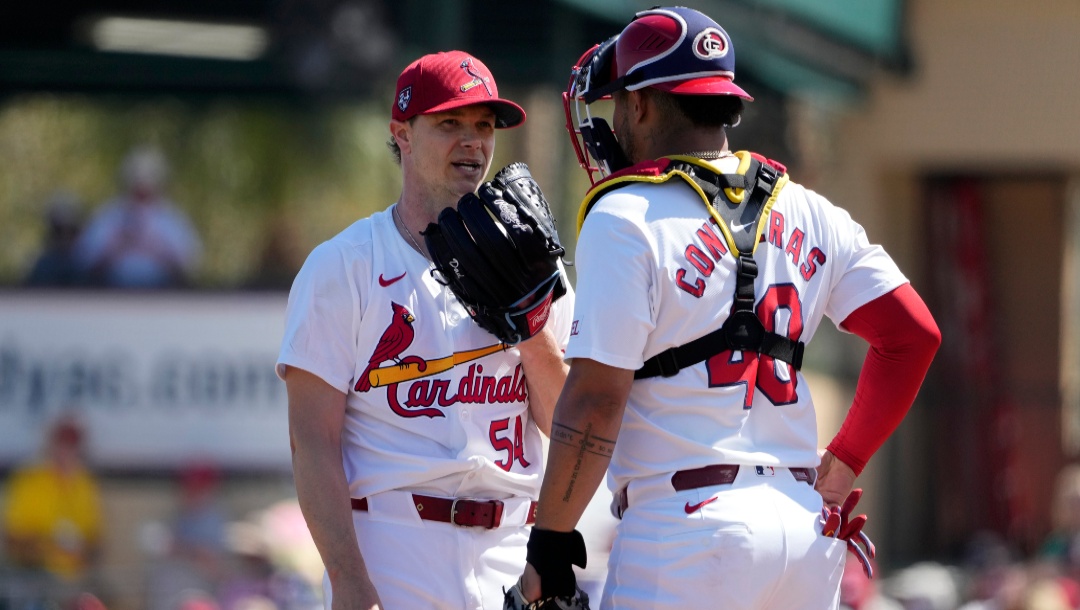 St. Louis Cardinals 2024 Betting Preview: Futures Odds & Prediction