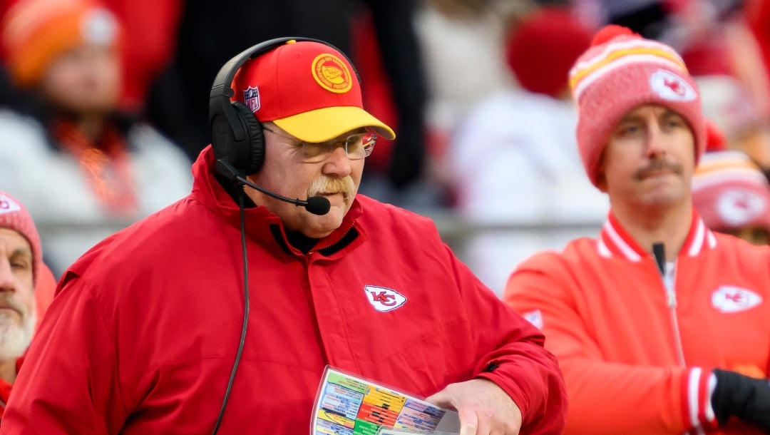 Kansas City Chiefs 2024 Preview & Predictions: Futures Odds, Schedule