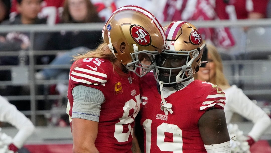 49ers 2024 Preview & Predictions: Futures Odds & Schedule