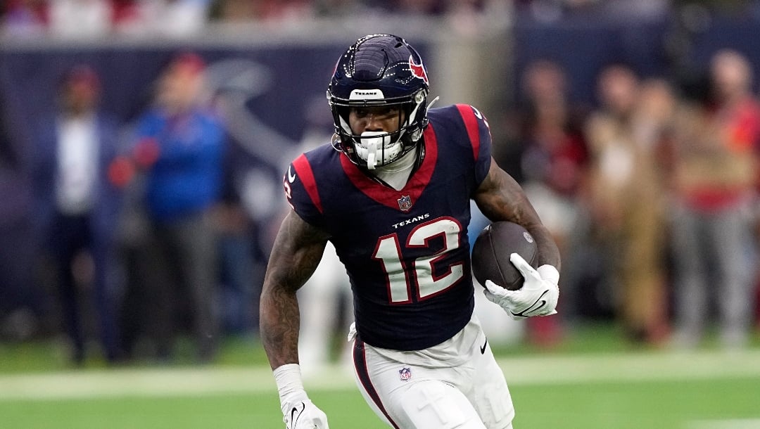 Houston Texans 2024 Preview & Predictions: Futures Odds, Schedule