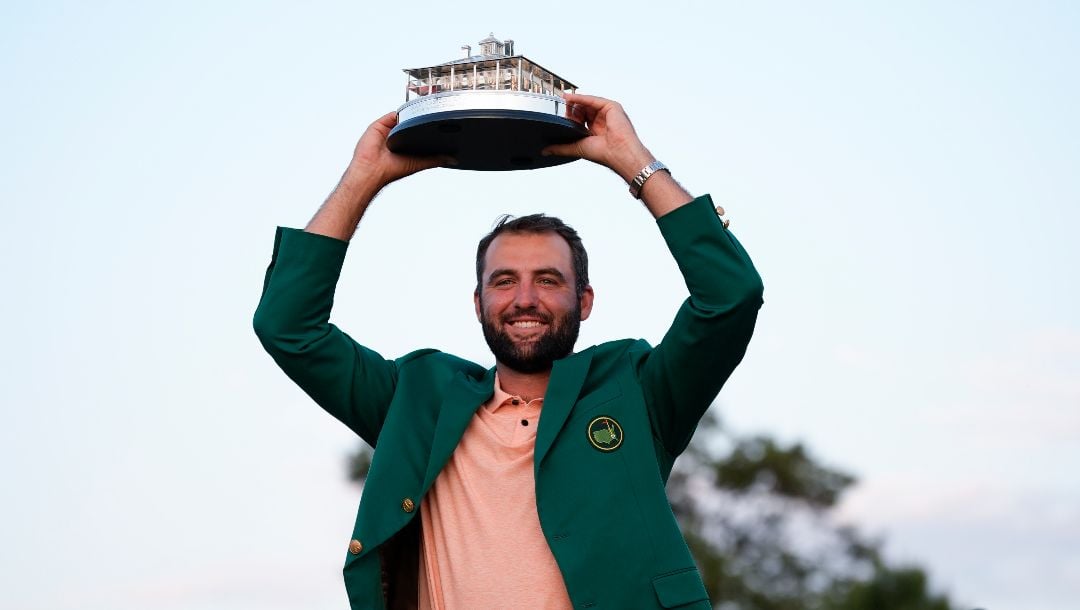 Masters 2024 Winner s Payout Prize Money Earnings BetMGM