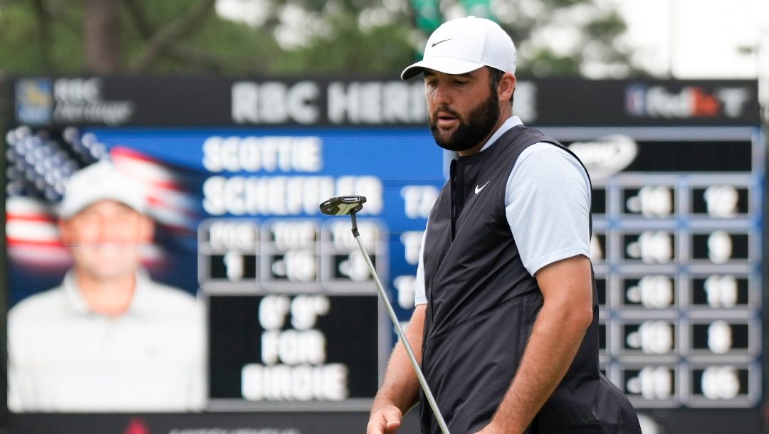 RBC Heritage 2024 Winner’s Payout & Prize Money Earnings BetMGM